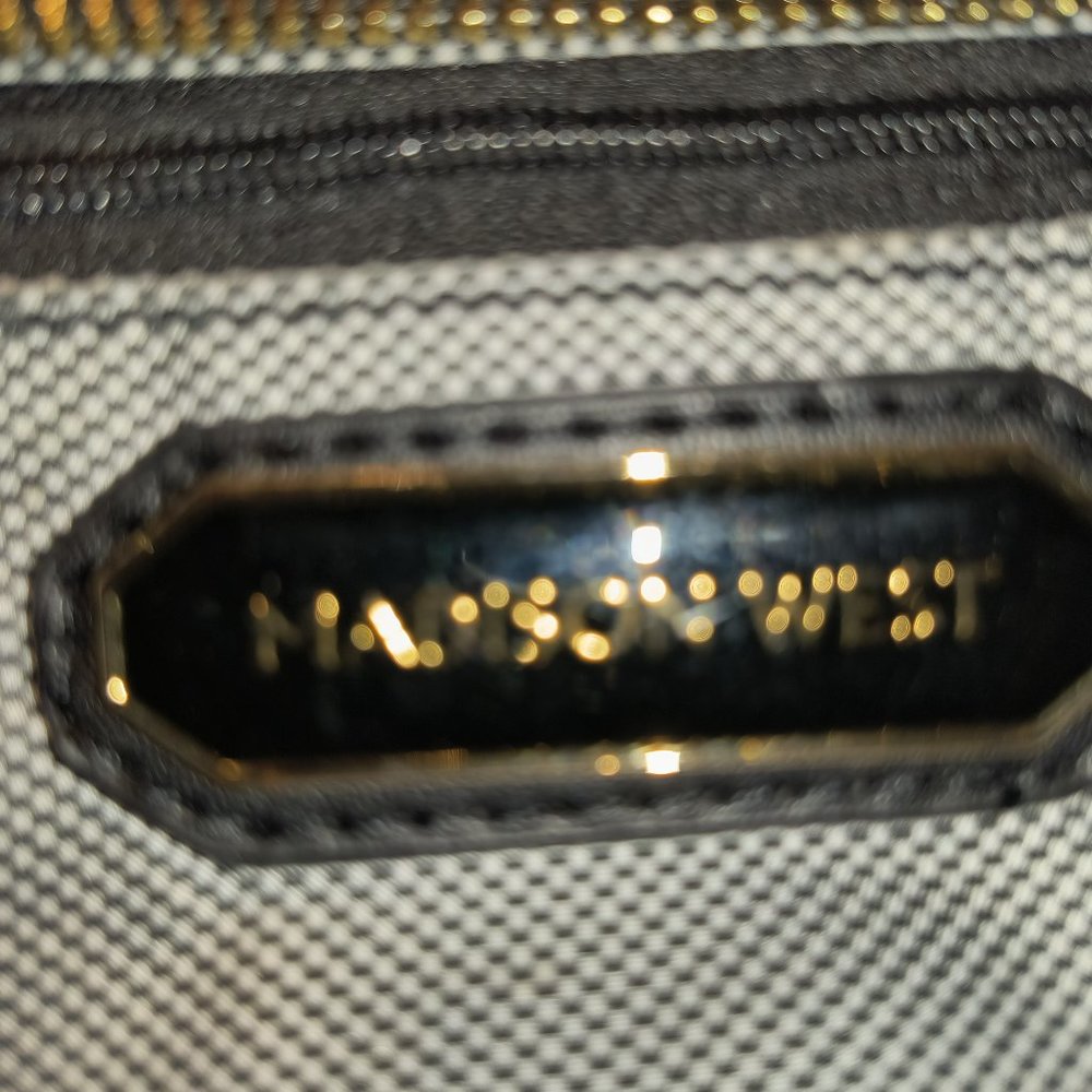 Small hand bag - Picture 4 of 4